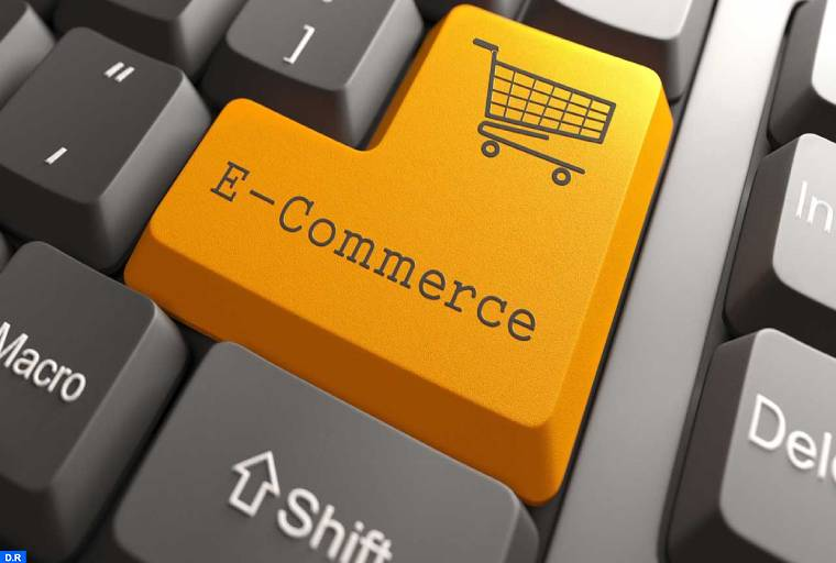 E-commerce au Maroc - Guide complet pour créer votre business